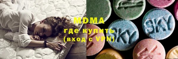 меф Пестово